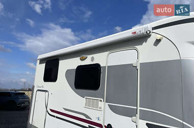 Будинок на колесах Fiat Ducato 2009 в 