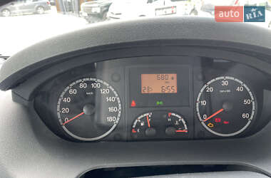Будинок на колесах Fiat Ducato 2009 в 