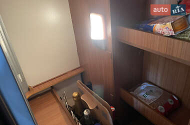 Будинок на колесах Fiat Ducato 2009 в 