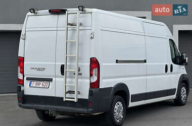 Грузовой фургон Fiat Ducato 2018 в 
