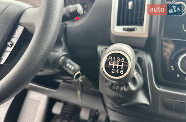 Грузовой фургон Fiat Ducato 2018 в 