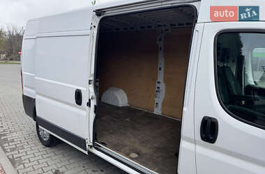 Грузовой фургон Fiat Ducato 2018 в 