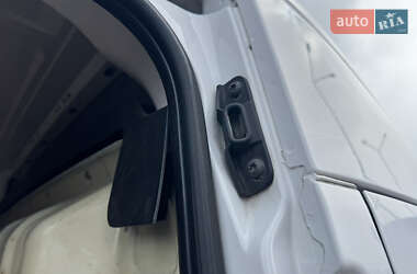 Грузовой фургон Fiat Ducato 2018 в 
