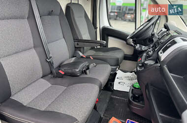 Грузовой фургон Fiat Ducato 2018 в 