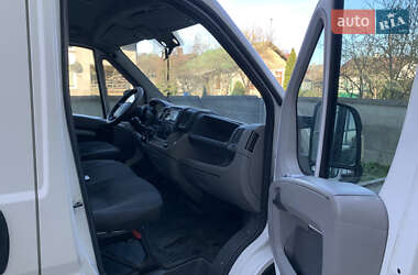 Грузовой фургон Fiat Ducato 2009 в 