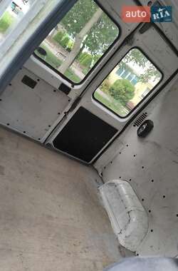 Грузовой фургон Fiat Ducato 2006 в 