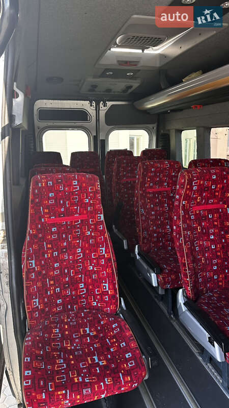 Туристический / Междугородний автобус Fiat Ducato 2013 в Одессе