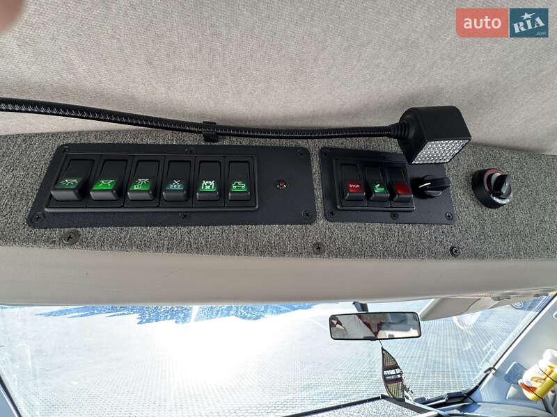 Туристический / Междугородний автобус Fiat Ducato 2013 в Одессе