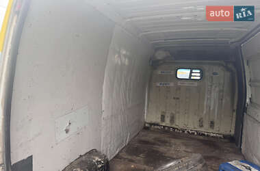 Грузовой фургон Fiat Ducato 2001 в 