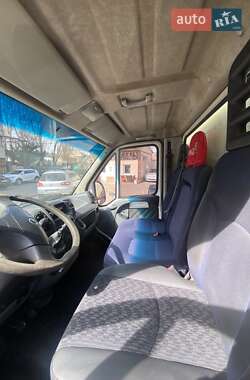 Вантажний фургон Fiat Ducato 2006 в 