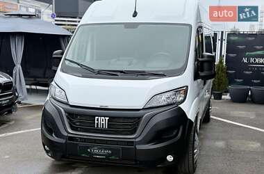Микроавтобус Fiat Ducato 2023 в 
