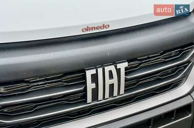 Микроавтобус Fiat Ducato 2023 в 