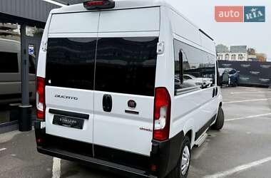 Микроавтобус Fiat Ducato 2023 в 