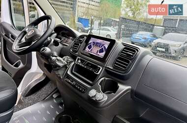 Микроавтобус Fiat Ducato 2023 в 