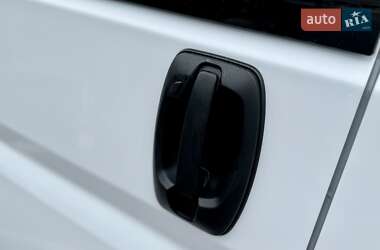 Микроавтобус Fiat Ducato 2023 в 