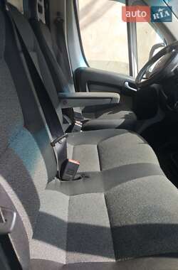 Інші автобуси Fiat Ducato 2014 в 
