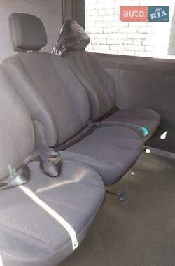 Інші автобуси Fiat Ducato 2014 в 