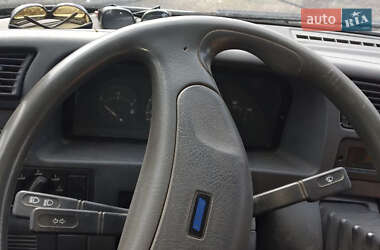 Вантажний фургон Fiat Ducato 1997 в 