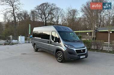 Грузопассажирский фургон Fiat Ducato 2014 в 