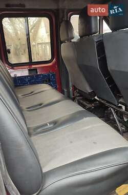 Эвакуатор Fiat Ducato 2000 в 