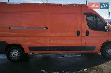 Грузовой фургон Fiat Ducato 2016 в 