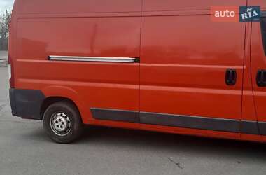 Грузовой фургон Fiat Ducato 2016 в 