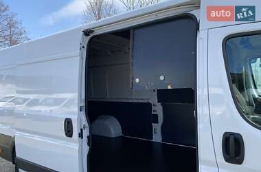 Вантажний фургон Fiat Ducato 2020 в 
