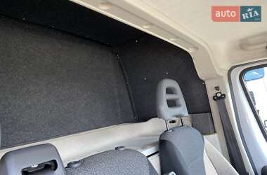 Вантажний фургон Fiat Ducato 2020 в 