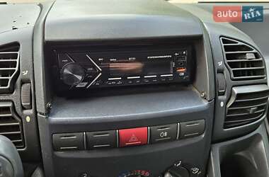 Автовоз Fiat Ducato 2005 в 