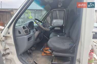 Другие грузовики Fiat Ducato 2004 в 