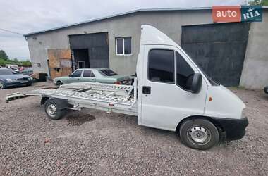 Другие грузовики Fiat Ducato 2004 в 