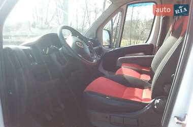 Грузовой фургон Fiat Ducato 2012 в 