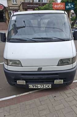 Другие грузовики Fiat Ducato 1995 в Кременчуге