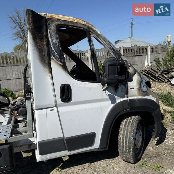 Автовоз Fiat Ducato 2017 в Бучаче