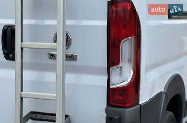Вантажний фургон Fiat Ducato 2018 в 