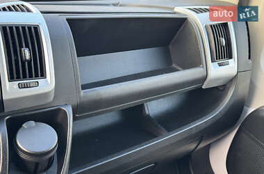 Вантажний фургон Fiat Ducato 2018 в 