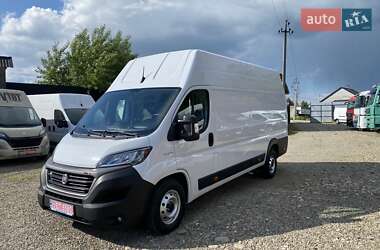 Грузовой фургон Fiat Ducato 2021 в 