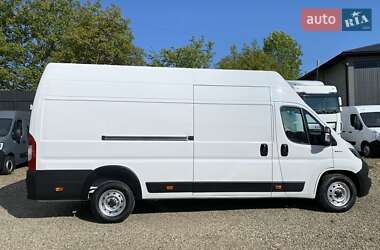 Грузовой фургон Fiat Ducato 2021 в 