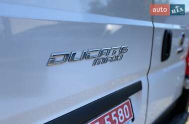 Грузовой фургон Fiat Ducato 2021 в 