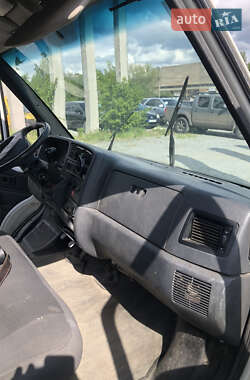 Грузовой фургон Fiat Ducato 2006 в 