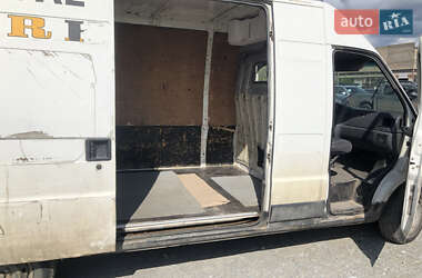Грузовой фургон Fiat Ducato 2006 в 