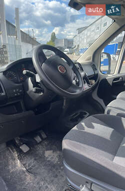 Грузовой фургон Fiat Ducato 2022 в 