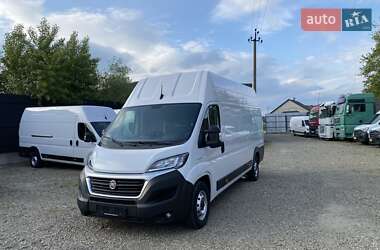 Грузовой фургон Fiat Ducato 2022 в 