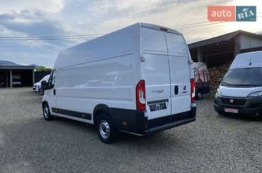 Грузовой фургон Fiat Ducato 2022 в 