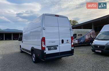 Грузовой фургон Fiat Ducato 2022 в 