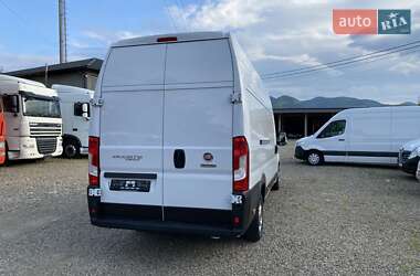 Грузовой фургон Fiat Ducato 2022 в 