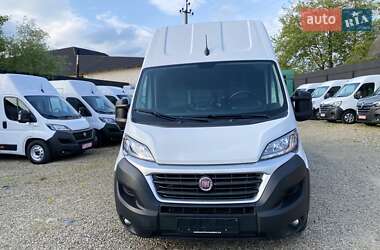 Грузовой фургон Fiat Ducato 2022 в 