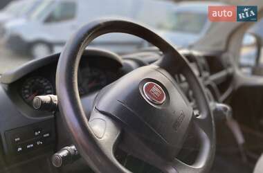 Грузовой фургон Fiat Ducato 2022 в 