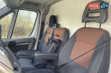 Грузовой фургон Fiat Ducato 2006 в Киеве