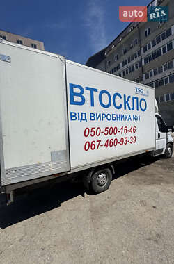 Грузовой фургон Fiat Ducato 2016 в 
